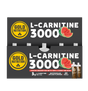 L-Carnitine 3000 mg Sandía · Gold Nutrition · 20 monodosis