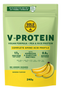 V-Protein Plátano · Gold Nutrition · 240 gramos