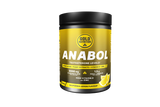Anabol Limón · Gold Nutrition · 300 gramos