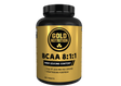 BCAA 8:1:1 · Gold Nutrition · 200 comprimidos