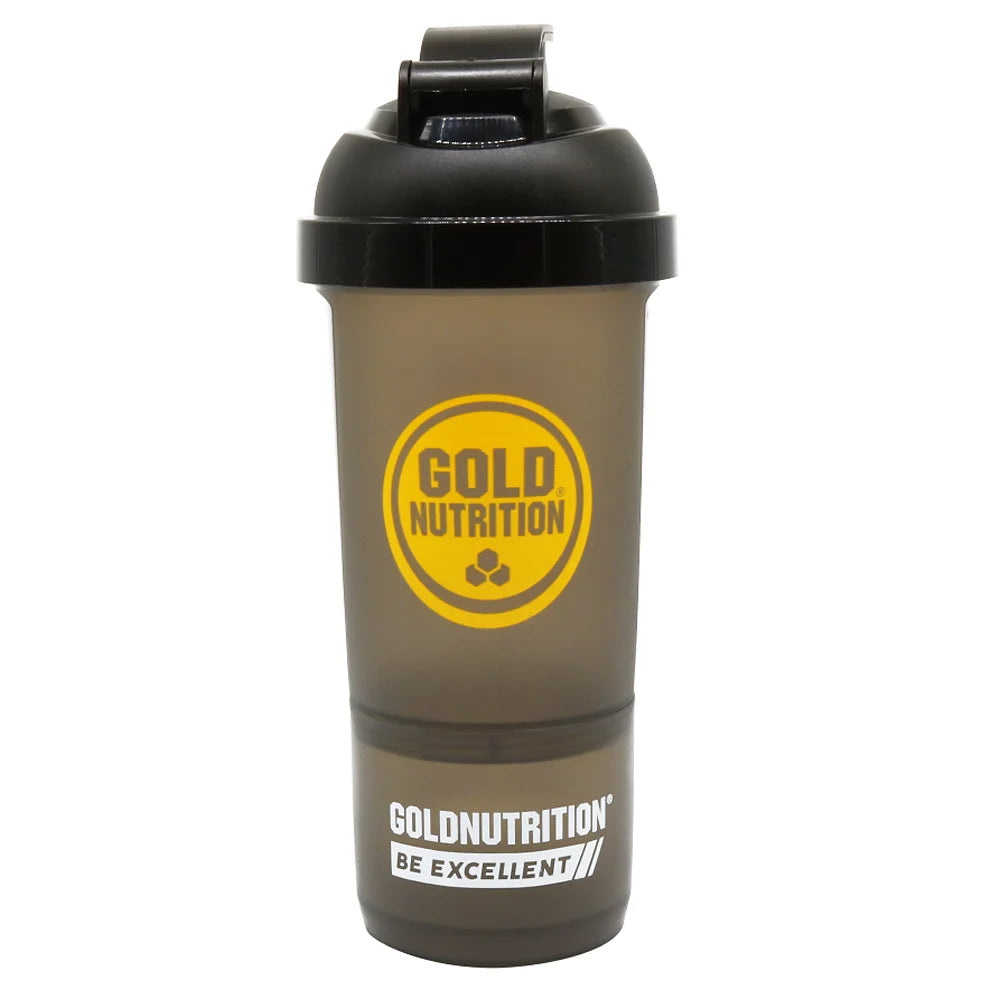 Mix King Shaker · Gold Nutrition · 600 ml