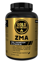 ZMA · Gold Nutrition · 90 cápsulas