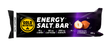 Endurance Salt Bar Chocolate y Avellana · Gold Nutrition · 40 gramos