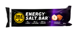 Endurance Salt Bar Chocolate y Avellana · Gold Nutrition · 40 gramos