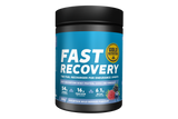 Fast Recovery Frutos del Bosque · Gold Nutrition · 600 gramos