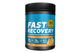 Fast Recovery Naranja · Gold Nutrition · 600 gramos