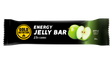 Jelly Bar Manzana · Gold Nutrition · 30 gramos