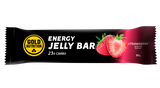 Jelly Bar Fresa · Gold Nutrition · 30 gramos