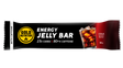 Jelly Bar Caffeine Cola · Gold Nutrition · 30 gramos