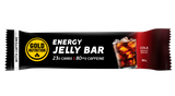 Jelly Bar Caffeine Cola · Gold Nutrition · 30 gramos