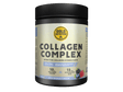 Collagen Complex Frutos del Bosque · Gold Nutrition · 300 gramos