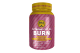 Extreme Cut 2.0 Burn Woman · Gold Nutrition · 90 cápsulas