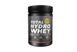 Total Hydro Whey Chocolate · Gold Nutrition · 900 gramos