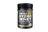 Total Hydro Whey Vainilla · Gold Nutrition · 900 gramos