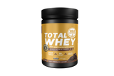 Total Whey Chocolate · Gold Nutrition · 800 gramos