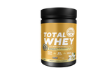 Total Whey Vainilla · Gold Nutrition · 800 gramos
