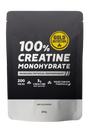 Creatine Monohydrate Neutro · Gold Nutrition · 200 gramos