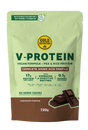 V-Protein Chocolate · Gold Nutrition · 720 gramos