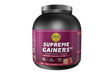 Supreme Gainers 2.0 Fresa · Gold Nutrition · 2,9 kg