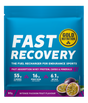 Fast Recovery Maracuyá Sachet · Gold Nutrition · 80 gramos