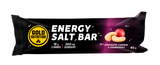 Endurance Salt Bar Chocolate, Anacardo y Arándanos · Gold Nutrition · 40 gramos