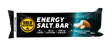 Endurance Salt Bar Chocolate, Almendra y Coco · Gold Nutrition · 40 gramos