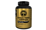 Cholesterol Complex · Gold Nutrition · 60 cápsulas