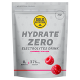 Hydrate Zero H0 Frambuesa · Gold Nutrition · 200 gramos