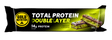 Total Protein Double Layer Chocolate y Pistacho · Gold Nutrition · 50 gramos