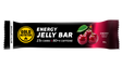 Jelly Bar Caffeine Cereza · Gold Nutrition · 30 gramos