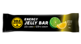 Jelly Bar Electrolyte Lima-Limón · Gold Nutrition · 30 gramos