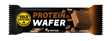 Protein Wafer Bar Chocolate · Gold Nutrition · 30 gramos