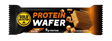 Protein Wafer Bar Caramelo Salado · Gold Nutrition · 30 gramos