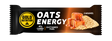 Total Energy Oats Bar Caramelo · Gold Nutrition · 55 gramos
