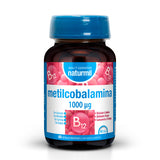 Metilcobalamina · Naturmil · 60 cápsulas
