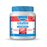 Creatina Monohidrato 200 Mesh  · Naturmil · 450 gramos