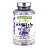 Bisglicinato de Magnesio · Pinisan · 120 comprimidos