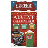 Calendario de Adviento · Cupper · 24 filtros