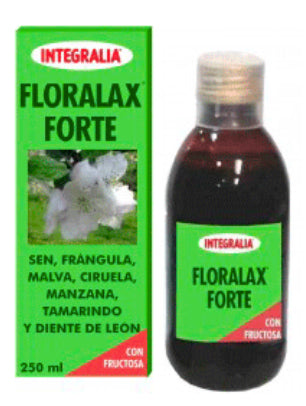 Floralax Forte · Integralia · 250 ml
