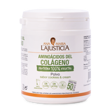 Aminoácidos del Colágeno · Ana María LaJusticia · 350 gramos