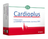 Cardioplus · ESI · 60 comprimidos