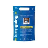 ISO WHEY PROTEIN Chocolate · Keepgoing · 1 kg