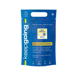 Iso Whey Protein Vainilla · Keepgoing · 1 kg