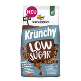 Muesli Krunchy Bajo en Azúcar · Barnhouse · 375 gramos