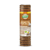 Galletas de Trigo Espelta con Trigo y Coco · Biocop · 220 gramos