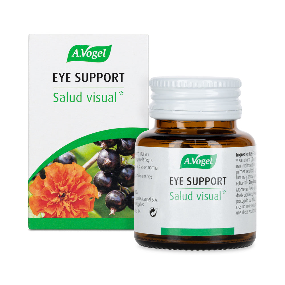 Eye Support · A. Vogel · 60 comprimidos