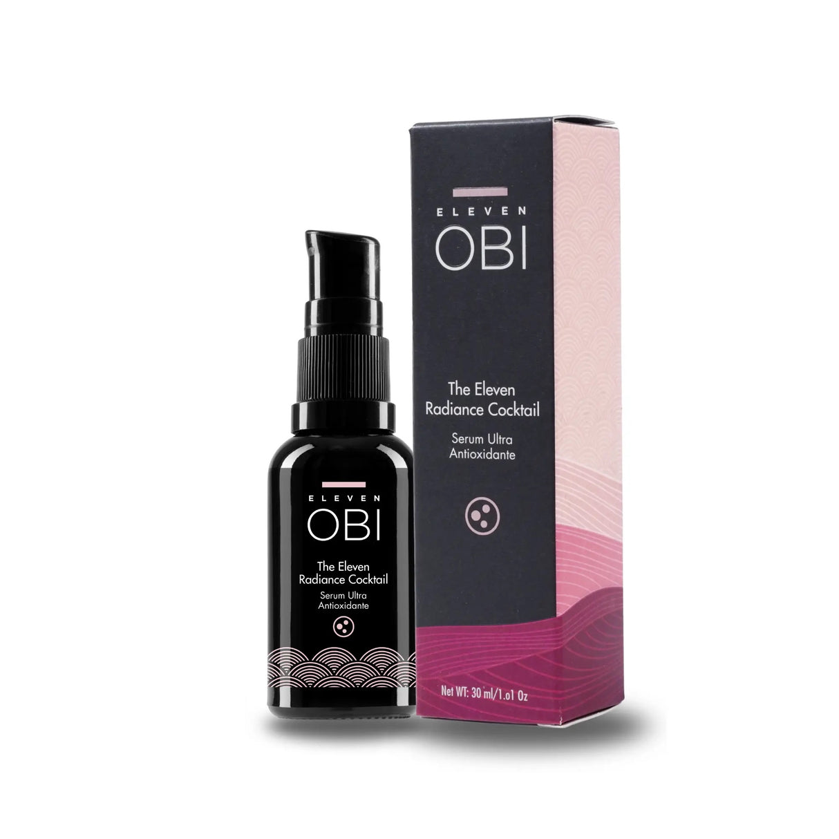 Sérum Ultra Antioxidante · Eleven OBI · 30 ml