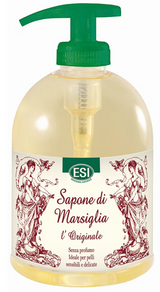 Jabón de Marsella Original Líquido · ESI · 500 ml