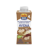 Crema para Cocinar de Boletus Bio · Isola Bio · 200 ml