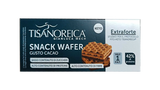 Snack Wafer Sabor Cacao · Tisanoreica · 36 gramos